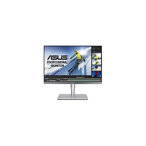 4718017080835 - ASUS ProArt PA24AC - LCD-Monitor - 612 cm (241) - 1920 x 1200 WUXGA - IPS - 400 cd m² - 10001 - 5 ms - 2xHDMI DisplayPort USB-C - Lautsprecher - Grau 4718017080835 - ASUS ProArt PA24AC - LCD-Monitor - 612 cm (241) - 1920 x 1200 WUXGA - IPS - 400 cd m² - 10001 - 5 ms - 2xHDMI DisplayPort USB-C - Lautsprecher - Grau