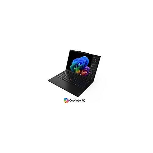 0198154003760 - ThinkPad T14s Gen 6 21N1 - 180°-Scharnierdesign - Snapdragon X Elite X1E-78-100 34 GHz - Win 11 Pro (auf ARM) - Qualcomm Adreno - 32 GB RAM 0198154003760 - ThinkPad T14s Gen 6 21N1 - 180°-Scharnierdesign - Snapdragon X Elite X1E-78-100 34 GHz - Win 11 Pro (auf ARM) - Qualcomm Adreno - 32 GB RAM