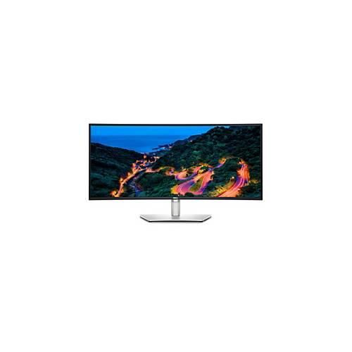 5397184656969 - 867cm 3414 (3440x1440) U3423WE Curved 219 5ms 60Hz IPS HDMI DisplayPort USB-C VESA Pivot WQHD Speaker Platinum Silver 5397184656969 - 867cm 3414 (3440x1440) U3423WE Curved 219 5ms 60Hz IPS HDMI DisplayPort USB-C VESA Pivot WQHD Speaker Platinum Silver