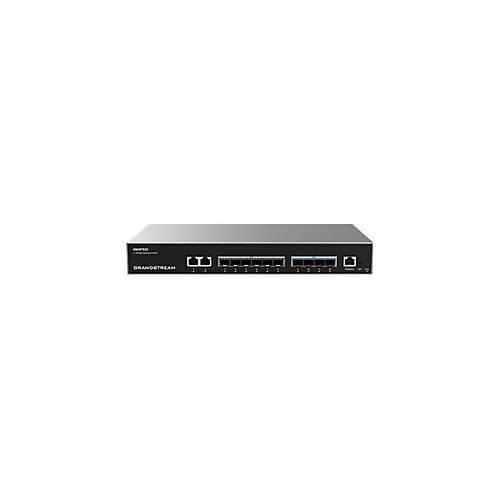6947273704713 - GWN7830 - Switch - Aggregation - L3 - managed - 2 x 10 100 1000 + 6 x Gigabit SFP + 4 x 10 Gigabit SFP+ 6947273704713 - GWN7830 - Switch - Aggregation - L3 - managed - 2 x 10 100 1000 + 6 x Gigabit SFP + 4 x 10 Gigabit SFP+