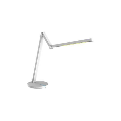 7612176093873 - Hansa-by-styro LED-Arbeitsplatzleuchte dimmbar 3000–6300 K Touch-Steuerung weiß 7612176093873 - Hansa-by-styro LED-Arbeitsplatzleuchte dimmbar 3000–6300 K Touch-Steuerung weiß