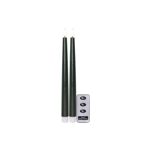 7391482072825 - LED-Kerze »Set Flamme Slim 2 Stück« 7391482072825 - LED-Kerze »Set Flamme Slim 2 Stück«