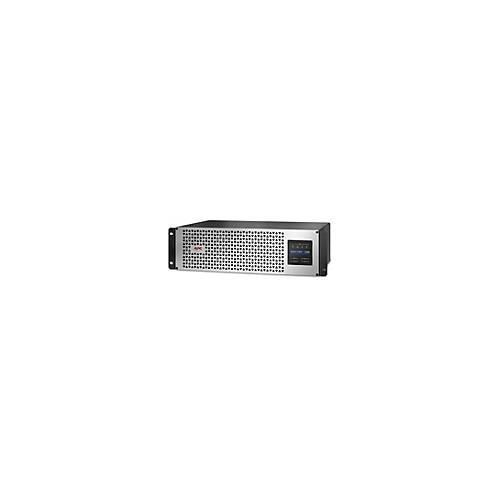 0731304402619 - SMTL1500RMI3UC UPS Line Interactive 1500VA Lithium-ion Rackmount 3U 230V 6x IEC C13 outlets SmartConnect Port+SmartSlot 0731304402619 - SMTL1500RMI3UC UPS Line Interactive 1500VA Lithium-ion Rackmount 3U 230V 6x IEC C13 outlets SmartConnect Port+SmartSlot