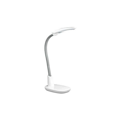4017807372342 - LED Tischleuchte Grande Touch-Dimmer 3-fach höhenverstellbar inkl USB-Anschluss 1300 lm 4017807372342 - LED Tischleuchte Grande Touch-Dimmer 3-fach höhenverstellbar inkl USB-Anschluss 1300 lm