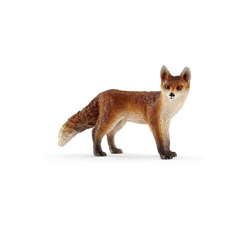4055744027598 - SCHLEICH - Wild Life Fuchs 4055744027598 - SCHLEICH - Wild Life Fuchs