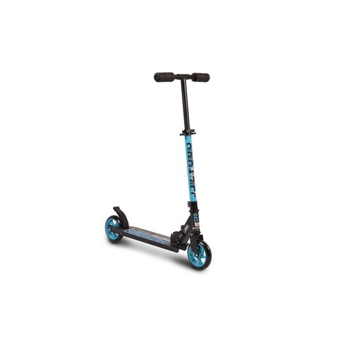 3800146225896 - Byox Kinderroller Rendevous Höhe einstellbar klappbar PU-Räder ABEC-7 in blau 3800146225896 - Byox Kinderroller Rendevous Höhe einstellbar klappbar PU-Räder ABEC-7 in blau
