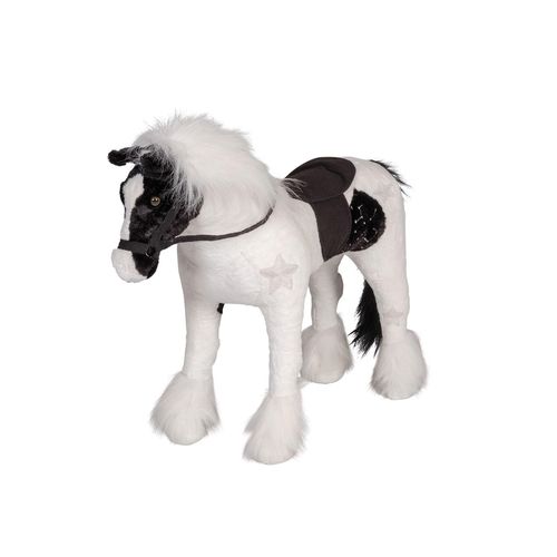 4008332589282 - Happy People Tinker Pferd mit Sound & Leuchtsternen 4008332589282 - Happy People Tinker Pferd mit Sound & Leuchtsternen