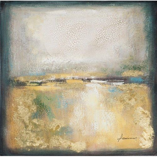4050743046199 - Keilrahmenbild HELLER HORIZONT (LB 70x70 cm) LB 70x70 cm bunt 4050743046199 - Keilrahmenbild HELLER HORIZONT (LB 70x70 cm) LB 70x70 cm bunt