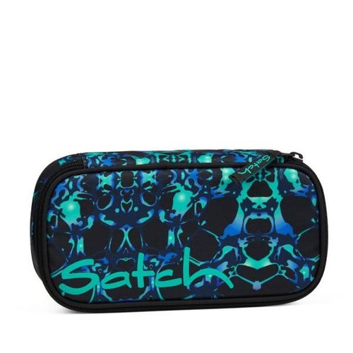 4057081203499 - satch Schlamperbox-Caleido Blue 4057081203499 - satch Schlamperbox-Caleido Blue
