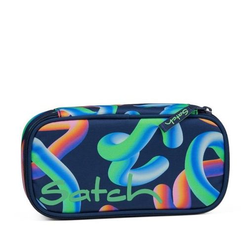 4057081203444 - satch Schlamperbox-Crazy Twist 4057081203444 - satch Schlamperbox-Crazy Twist