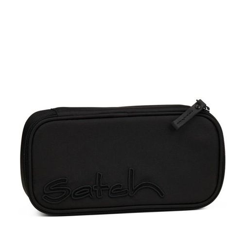 4057081203819 - satch Schlamperbox-Nordic Black 4057081203819 - satch Schlamperbox-Nordic Black