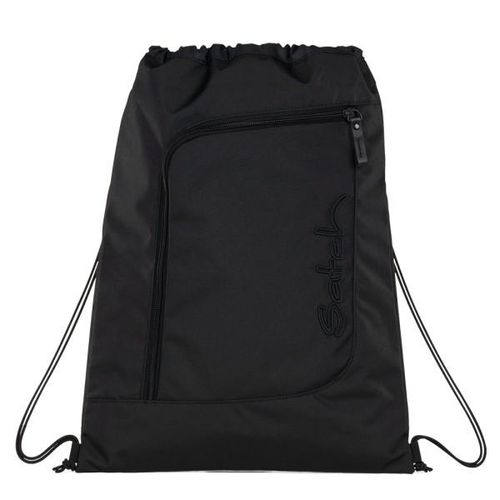 4057081203758 - satch Sportbeutel-Nordic Black 4057081203758 - satch Sportbeutel-Nordic Black