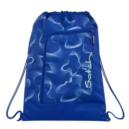 4057081203673 - satch Sportbeutel-Vibrant Blue 4057081203673 - satch Sportbeutel-Vibrant Blue