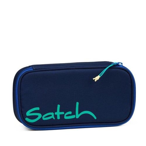 4057081204106 - satch Schlamperbox-Crossed Blue 4057081204106 - satch Schlamperbox-Crossed Blue