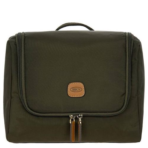 8016623918426 - BRICS Kosmetiktasche BXG40617-olive 8016623918426 - BRICS Kosmetiktasche BXG40617-olive