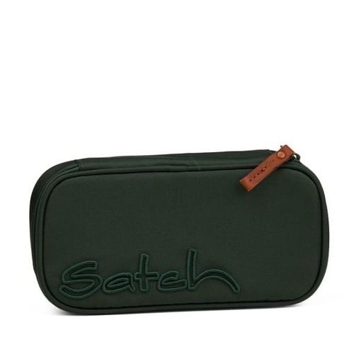 4057081203796 - satch Schlamperbox-Nordic Forest Green 4057081203796 - satch Schlamperbox-Nordic Forest Green
