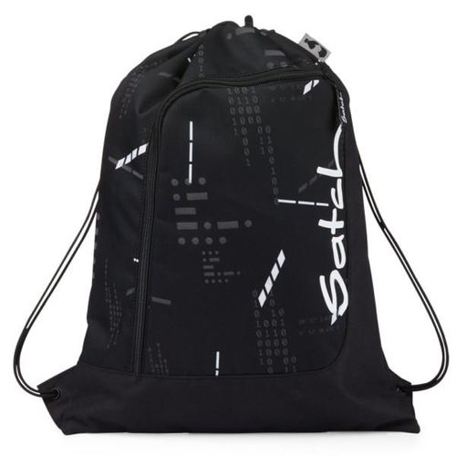 4057081096831 - satch Sportbeutel Ninja Matrix - Special Edition 4057081096831 - satch Sportbeutel Ninja Matrix - Special Edition