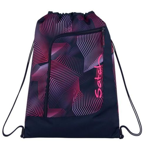 4057081203628 - satch Sportbeutel-Seismic Pink 4057081203628 - satch Sportbeutel-Seismic Pink