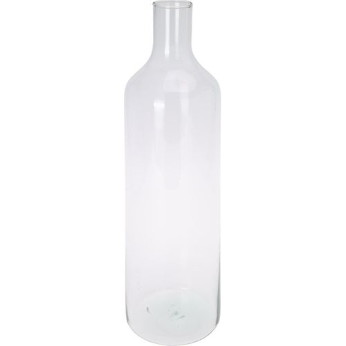 8720573442282 - Vase (DH 15x53 cm) DH 15x53 cm weiß Blumenvase Blumengefäß 8720573442282 - Vase (DH 15x53 cm) DH 15x53 cm weiß Blumenvase Blumengefäß