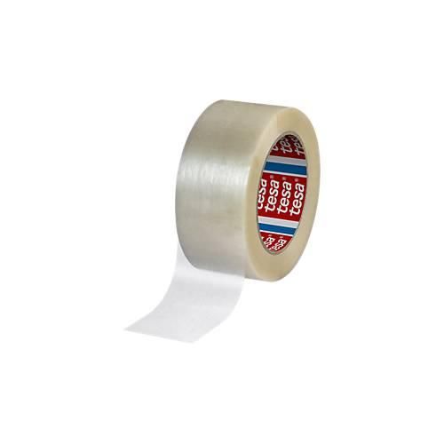 4063565292507 - tesa Packband tesapack® 60418 transparent 500 mm x 1320 m 1 Rolle 4063565292507 - tesa Packband tesapack® 60418 transparent 500 mm x 1320 m 1 Rolle