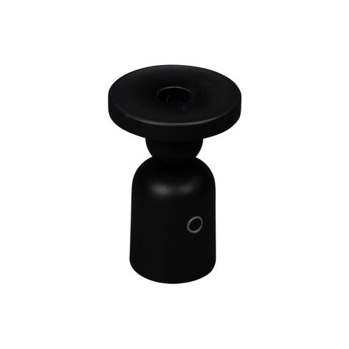 7318307833751 - LED USB-Tischleuchte Nantes in Schwarz 22W 120lm IP54 - black 7318307833751 - LED USB-Tischleuchte Nantes in Schwarz 22W 120lm IP54 - black