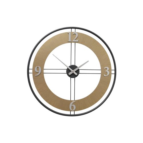 4066076430611 - BOLTZE Wanduhr »Santiago«