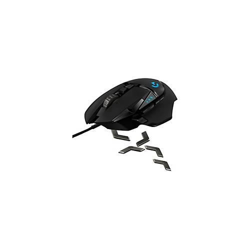 5099206082106 - Gaming Mouse G502 (Hero) - Maus - USB LIGHTSPEED 5099206082106 - Gaming Mouse G502 (Hero) - Maus - USB LIGHTSPEED
