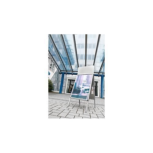 4260259590332 - Aluminium-Kundenstopper wetterfest DIN A1 4260259590332 - Aluminium-Kundenstopper wetterfest DIN A1