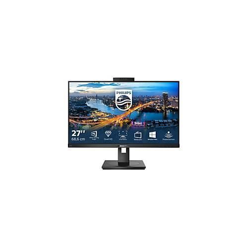 8712581768270 - B Line 275B1H 00 Computerbildschirm 686 cm (27) 2560 x 1440 Pixel 2K Ultra HD LED Schwarz 8712581768270 - B Line 275B1H 00 Computerbildschirm 686 cm (27) 2560 x 1440 Pixel 2K Ultra HD LED Schwarz