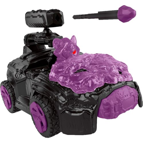 4059433731933 - Eldrador Creatures Schatten-Crashmobil mit Mini Creature Spielfigur 4059433731933 - Eldrador Creatures Schatten-Crashmobil mit Mini Creature Spielfigur