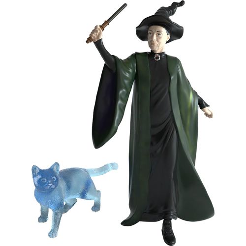 4059433747620 - Wizarding World Harry Potter - McGonagall & Patronus Spielfigur 4059433747620 - Wizarding World Harry Potter - McGonagall & Patronus Spielfigur