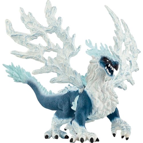 4059433731865 - schleich® 70790 Eldrador® Creatures - Eisdrache 4059433731865 - schleich® 70790 Eldrador® Creatures - Eisdrache