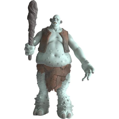 4059433746791 - Wizarding World Harry Potter - Troll Spielfigur 4059433746791 - Wizarding World Harry Potter - Troll Spielfigur
