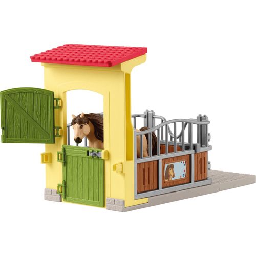4059433652337 - Farm World 42609 Ponybox mit Islandpferd Hengst Spielset 4059433652337 Schleich 4059433652337 - Farm World 42609 Ponybox mit Islandpferd Hengst Spielset 4059433652337 Schleich
