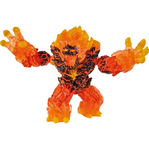4059433372419 - Eldrador 70145 Lavadämon Spielfigur 4059433372419 Schleich 4059433372419 - Eldrador 70145 Lavadämon Spielfigur 4059433372419 Schleich