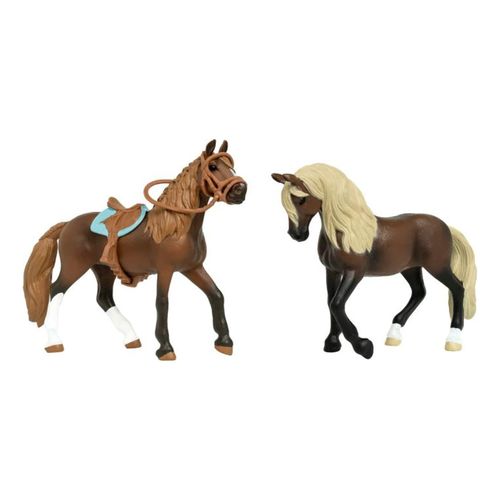 4059433926278 - Horse Club Paso Peruano Starter-Set Spielfigur 4059433926278 - Horse Club Paso Peruano Starter-Set Spielfigur