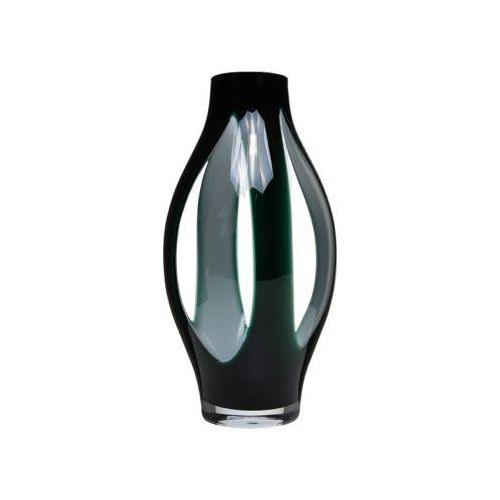 8713368188113 - Vase DUBLIN GREEN (DH 21x50 cm) DH 21x50 cm grün Blumenvase Blumengefäß 8713368188113 - Vase DUBLIN GREEN (DH 21x50 cm) DH 21x50 cm grün Blumenvase Blumengefäß