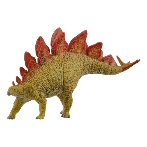 4059433732015 - schleich® 15040 Dinosaurs - Stegosaurus 4059433732015 - schleich® 15040 Dinosaurs - Stegosaurus