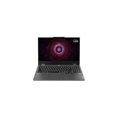 0198154337957 - LOQ 15ARP9 83JC - 180°-Scharnierdesign - AMD Ryzen 7 7435HS 31 GHz - kein Betriebssystem - GeForce RTX 4060 - 16 GB RAM 0198154337957 - LOQ 15ARP9 83JC - 180°-Scharnierdesign - AMD Ryzen 7 7435HS 31 GHz - kein Betriebssystem - GeForce RTX 4060 - 16 GB RAM