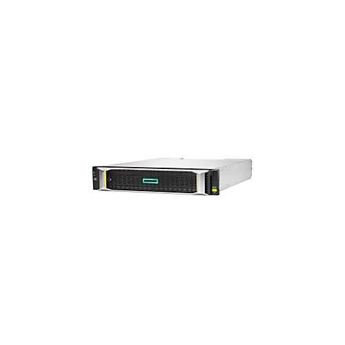 0190017620756 - HPE Modular Smart Array 2062 12Gb SAS SFF Storage - Festplatten-Array - 384 TB - 24 Schächte (SAS-3) - SSD 192 TB x 2 - SAS 12Gb s (extern) 0190017620756 - HPE Modular Smart Array 2062 12Gb SAS SFF Storage - Festplatten-Array - 384 TB - 24 Schächte (SAS-3) - SSD 192 TB x 2 - SAS 12Gb s (extern)