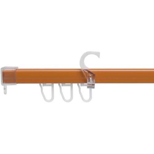 4016318139291 - Liedeco U-Schiene »U-STORELAU01GS« 1 läufig-läufig Fixmass 4016318139291 - Liedeco U-Schiene »U-STORELAU01GS« 1 läufig-läufig Fixmass