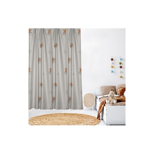 7630309398824 - Kindervorhangch Vorhang »Kjell mit Faltenband 140 cm x 260 cm« (1 St)