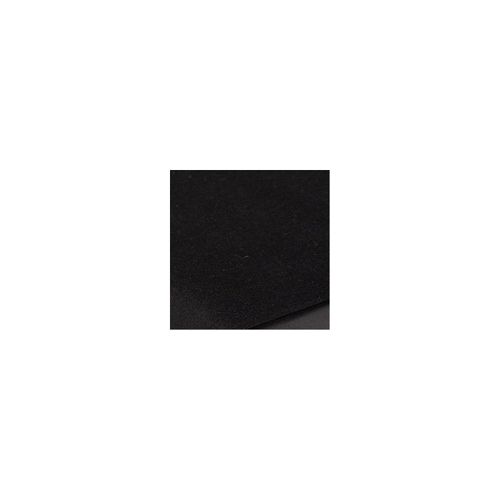4058896167044 - Baumwollsamt Premium schwarz