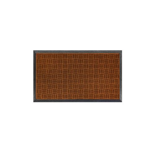 9120121452692 - WOHNWOHL® Fußmatte Außenbereich • Witterungsbeständig • Rutschfeste Türmatte • Schmutzfängermatte • Außen + Innen • wetterfeste Türmatte • Schmutzfangmatte • Fussmatte für den Eingangsbereich • Outdoor Türmatte 9120121452692 - WOHNWOHL® Fußmatte Außenbereich • Witterungsbeständig • Rutschfeste Türmatte • Schmutzfängermatte • Außen + Innen • wetterfeste Türmatte • Schmutzfangmatte • Fussmatte für den Eingangsbereich • Outdoor Türmatte