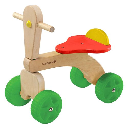 6923619437163 - Kinder Dreirad Roller Rutscher Lauf Lern Rad Hilfe Klein Bike FSC Holz 6923619437163 - Kinder Dreirad Roller Rutscher Lauf Lern Rad Hilfe Klein Bike FSC Holz