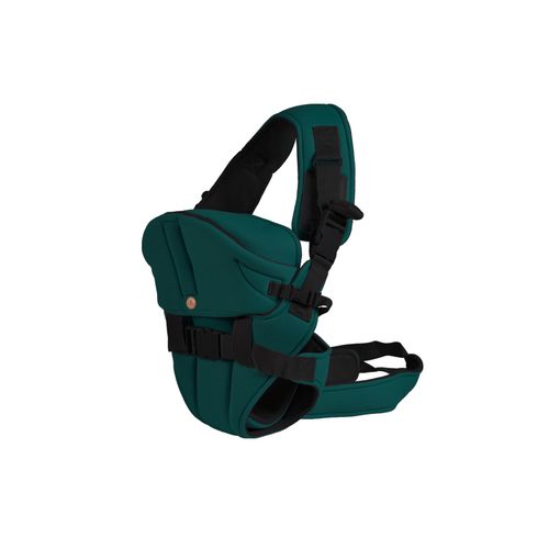 3800146270636 - Babytrage Carry go 2 in 1 Bauch- und Hüfttrage von 3 Monaten bis 1 Jahr grün 3800146270636 - Babytrage Carry go 2 in 1 Bauch- und Hüfttrage von 3 Monaten bis 1 Jahr grün