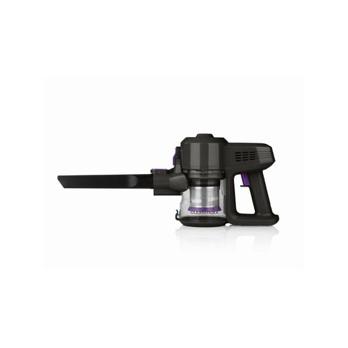 4067522076513 - Akku-Zyklon-Staubsauger 222V grau lila 4067522076513 - Akku-Zyklon-Staubsauger 222V grau lila