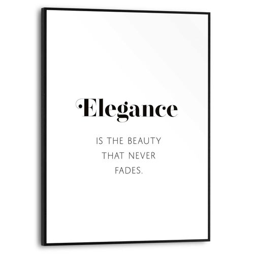 8714597625264 - Poster REINDERS Elegant Bilder Gr B H T 30 cm x 40 cm x 16 cm schwarz (schwarz weiß) Poster 8714597625264 - Poster REINDERS Elegant Bilder Gr B H T 30 cm x 40 cm x 16 cm schwarz (schwarz weiß) Poster