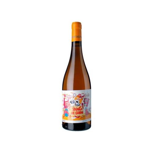 8437017082675 - Sking or Queen 2021 - Vin Orange - La Unidad Viñas y Bodega 8437017082675 - Sking or Queen 2021 - Vin Orange - La Unidad Viñas y Bodega