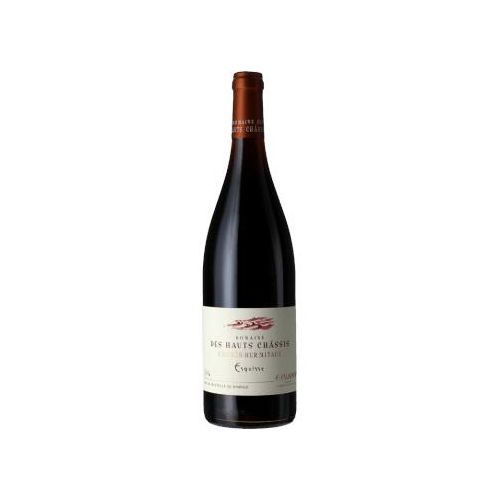3760250640407 - DOMAINE DES HAUTS-CHASSIS CROZES-HERMITAGE - LESQUISSE 2022 - DOMAINE DES HAUTS CHASSIS 3760250640407 - DOMAINE DES HAUTS-CHASSIS CROZES-HERMITAGE - LESQUISSE 2022 - DOMAINE DES HAUTS CHASSIS